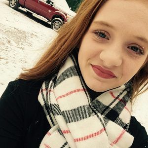 Meet your Posher, Misty